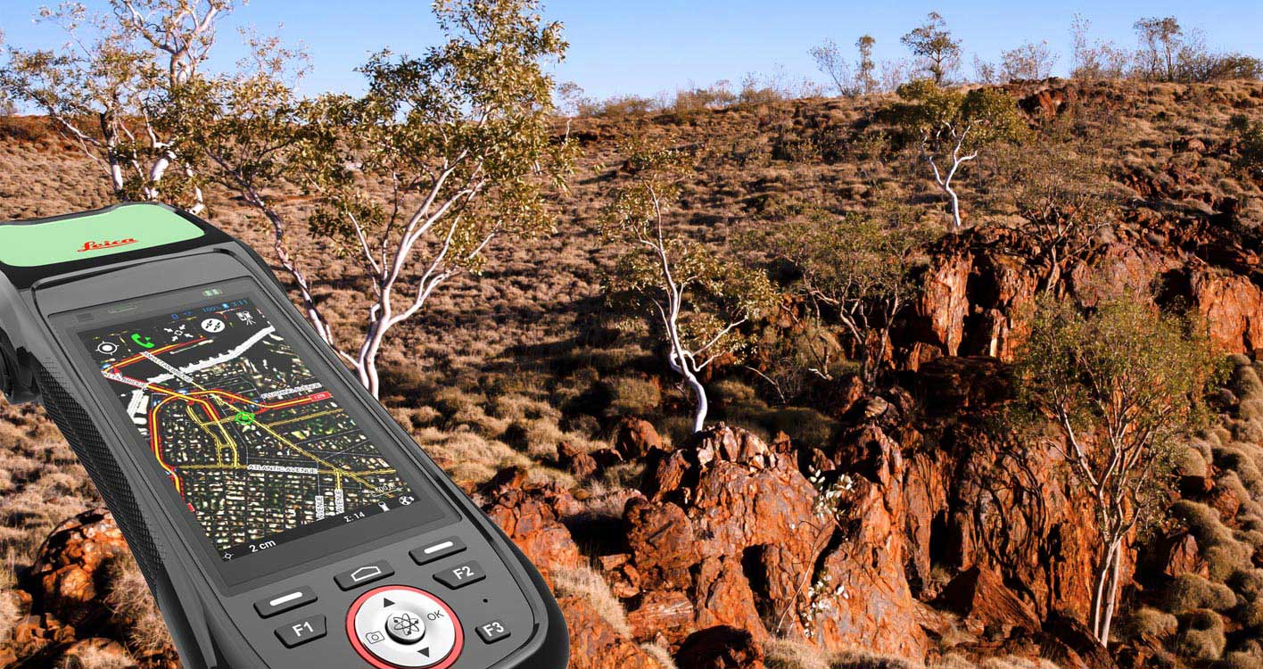 Capture features & attributes